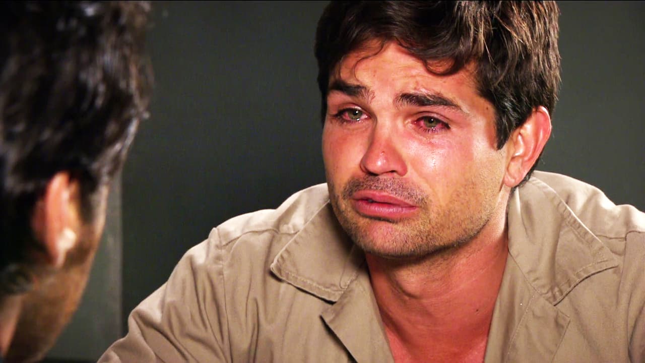 Pero hay buenas noticias Diego, pronto recuperarás tu libertad.