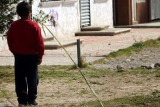 Niños migrantes son usados como 'coyotillos' traficar a otros niños