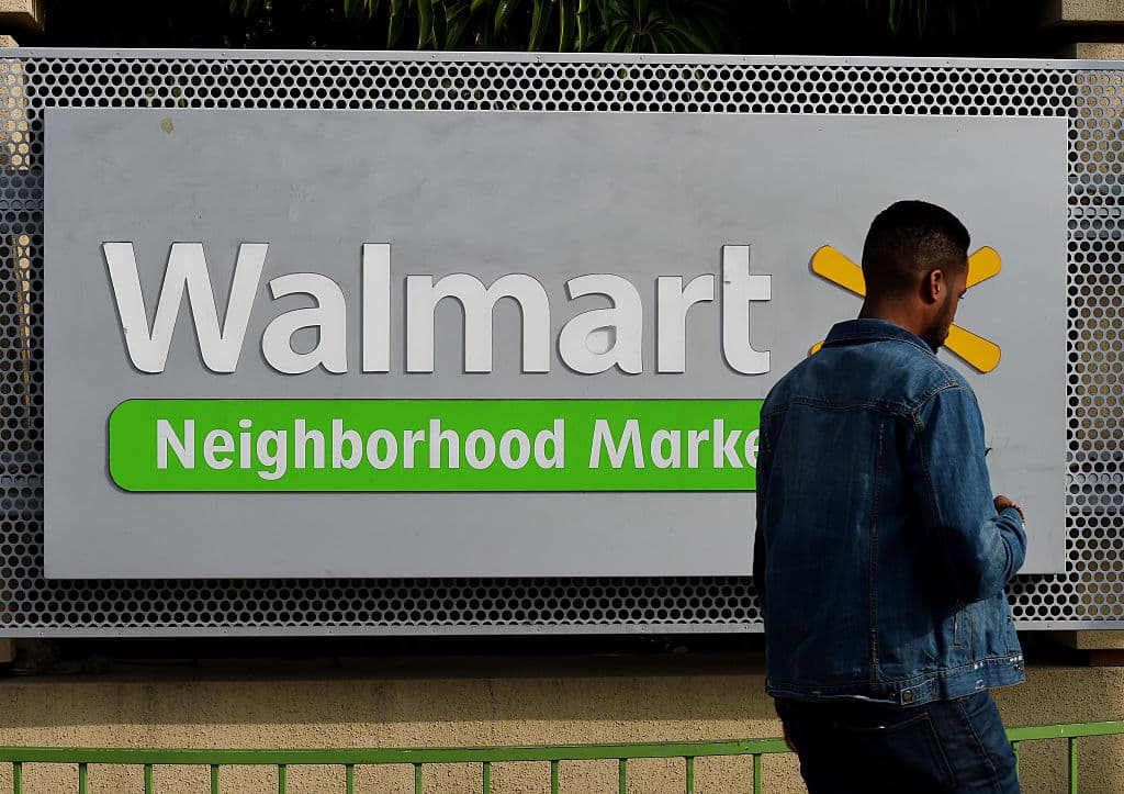 Walmart aumentará salario de sus empleados a un $17.50, como promedio 