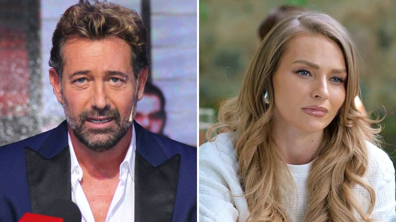 ¿Gabriel Soto e Irina Baeva regresaron? Reportan supuesta reconciliación tras polémica ruptura