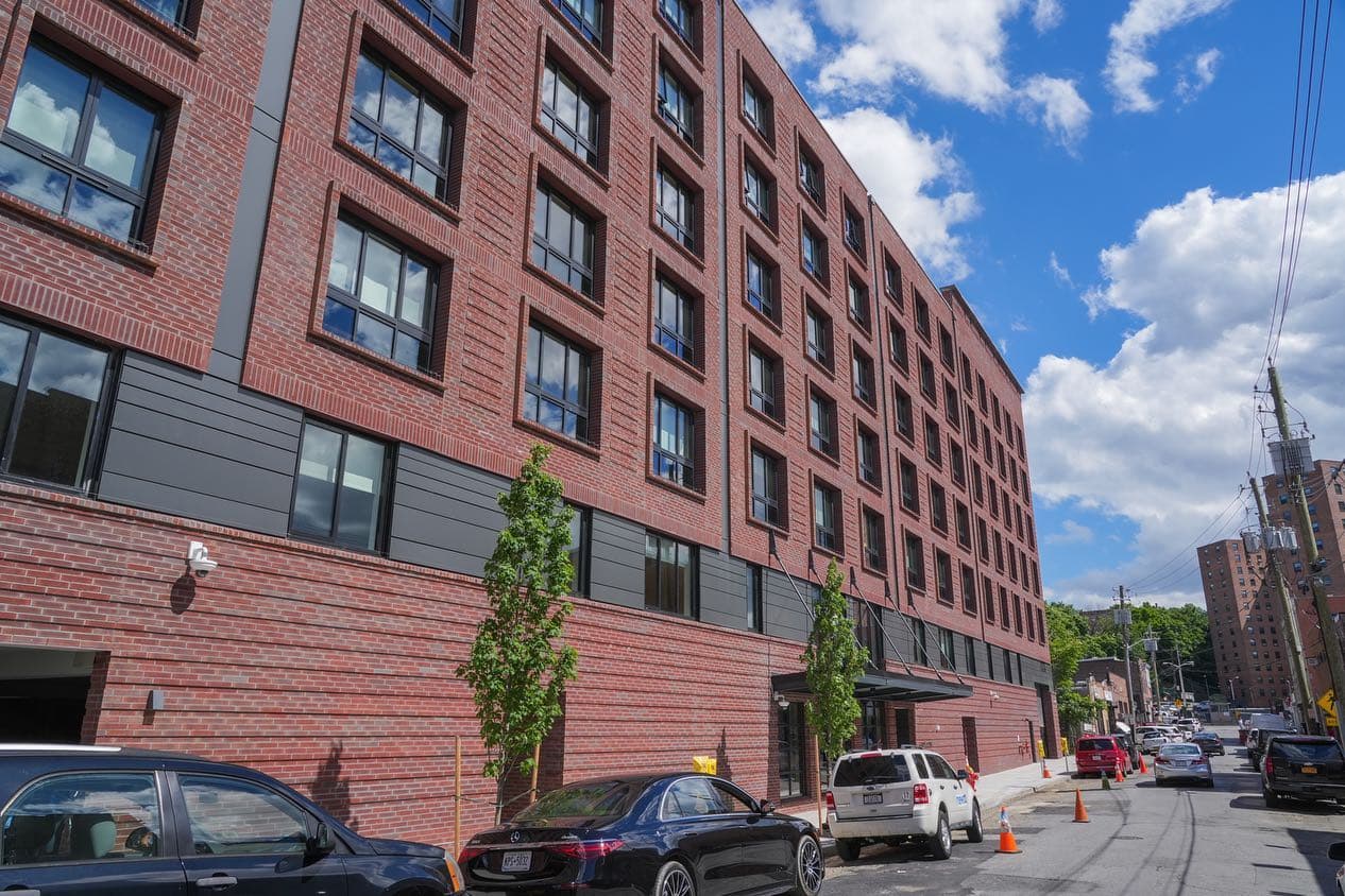 Vivienda asequible: La preinscripción para solicitantes de Yonkers cierra mañana