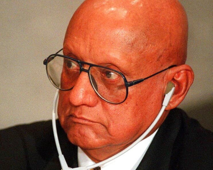 En su nómina estuvo el zar antidrogas de México, el general Jesús Gutiérrez Rebollo.