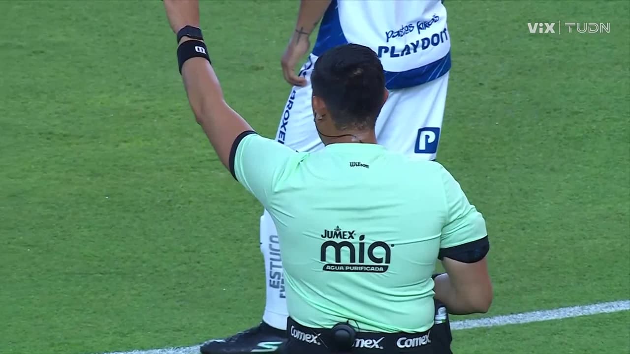 Horario y dónde ver el Pachuca vs. Tijuana de la Jornada 5