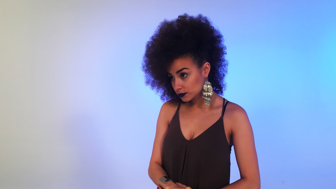 Virginia García Alves: 'Todos tenemos una luz interna y eso es lo que nos da la fuerza'