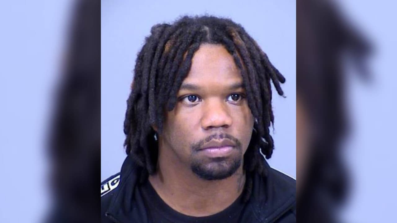 Buscan a hombre armado y peligroso que se dio a la en fuga en Gilbert