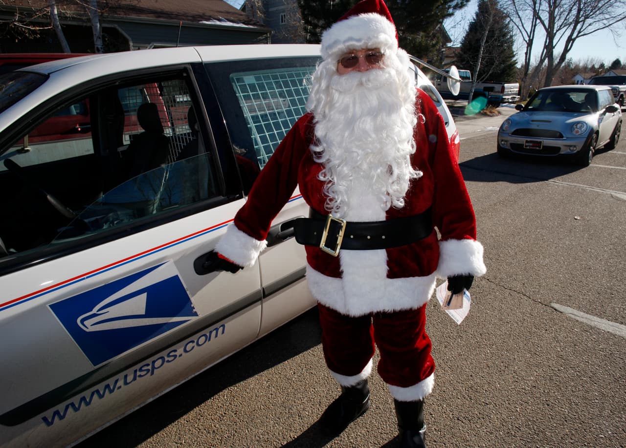 Estas son las fechas que debes tomar en cuenta para envíos en la temporada navideña