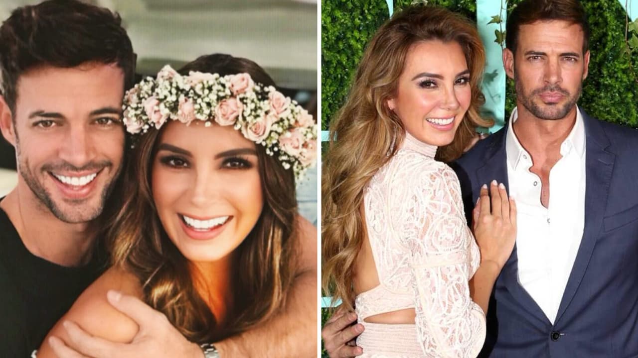 ¿Elizabeth Gutiérrez y William Levy regresaron? La modelo publica una foto que desata rumores