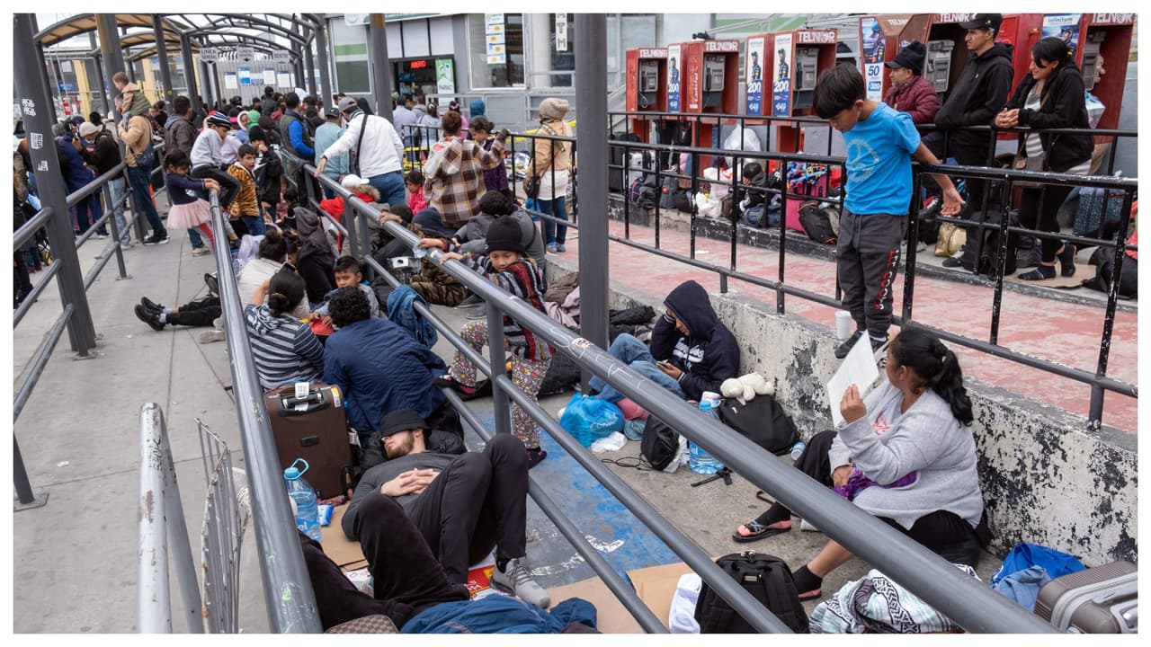 ¿Solicitaste a un familiar con el parole humanitario y no te han respondido? Esta es la razón