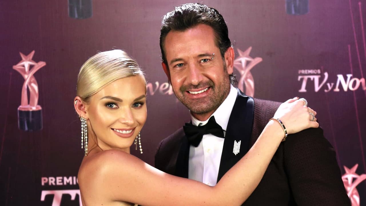 Gabriel Soto e Irina Baeva comparten más detalles de su boda: “Una fusión entre lo ruso y lo mexicano”