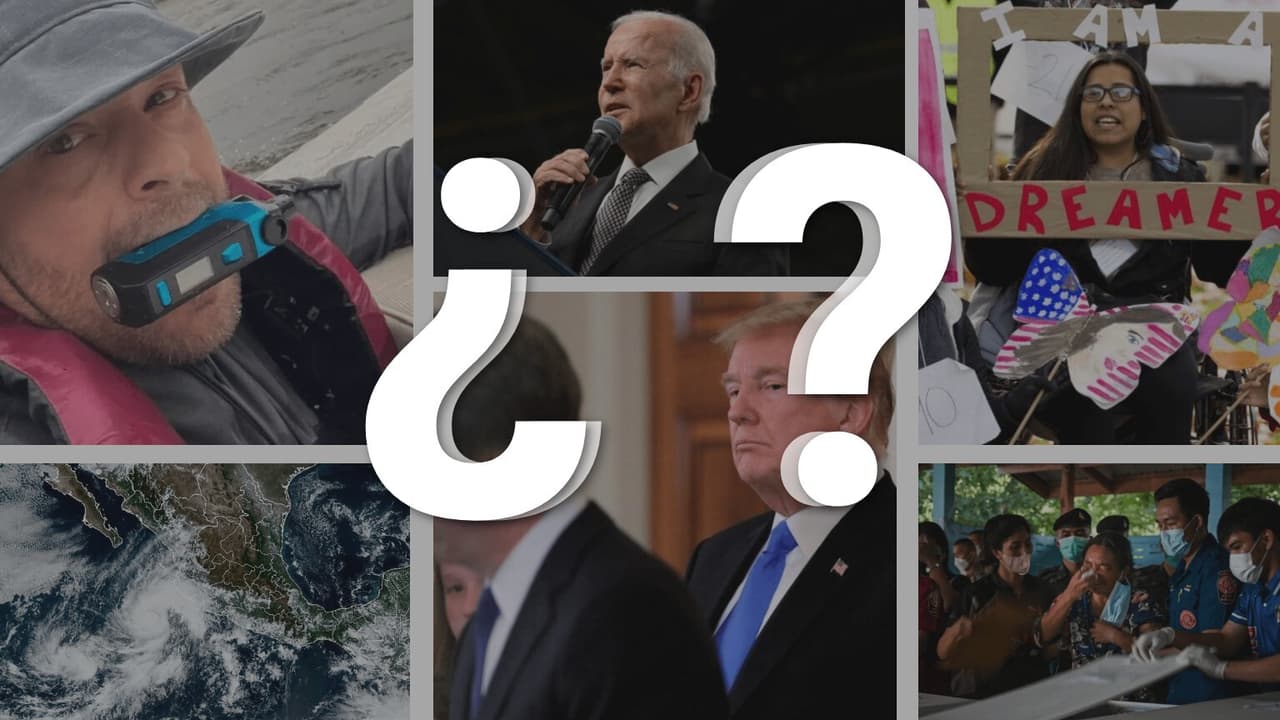 Ejecutan a hispano, declaran culpable a Pablo Lyle y hallan cuerpos de familia secuestrada en California: ¿sabes qué paso esta semana?