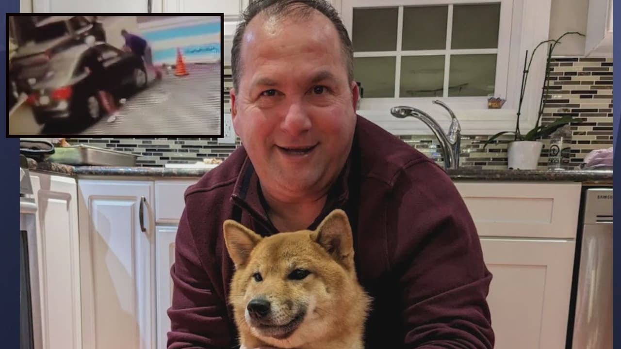 Conductor que presuntamente mató a hispano en caso de furia al volante es acusado de homicidio