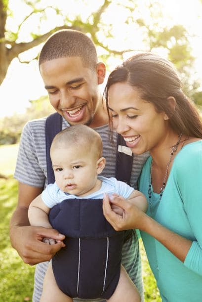 De paso, tendrás las manos libres para llevar tus maletas y documentos.
