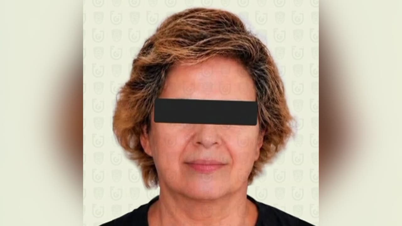 Caso Carolina Flores: Revelan una supuesta carta de la suegra acusada de asesinar a exreina de belleza en México