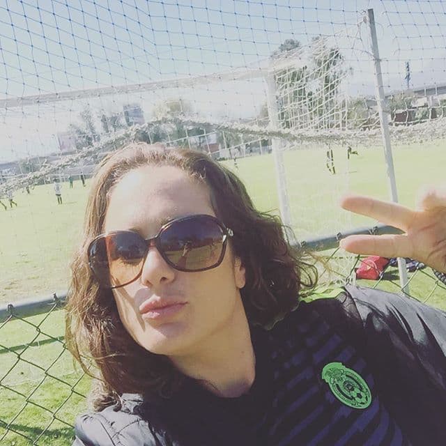 Betty interpretará a 'Esperanza Guerrero', una maestra virtuosa, simpática, paciente, justa y aguerrida.