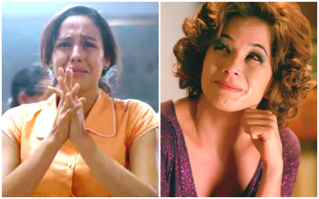 Revive los momentos más dolorosos de Helenita Vargas