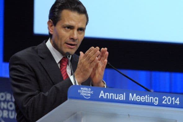 La misma nota obtuvo México.