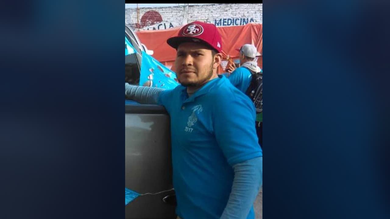 <b>José Antonio Pérez Ramírez</b>, de Guanajuato, México.