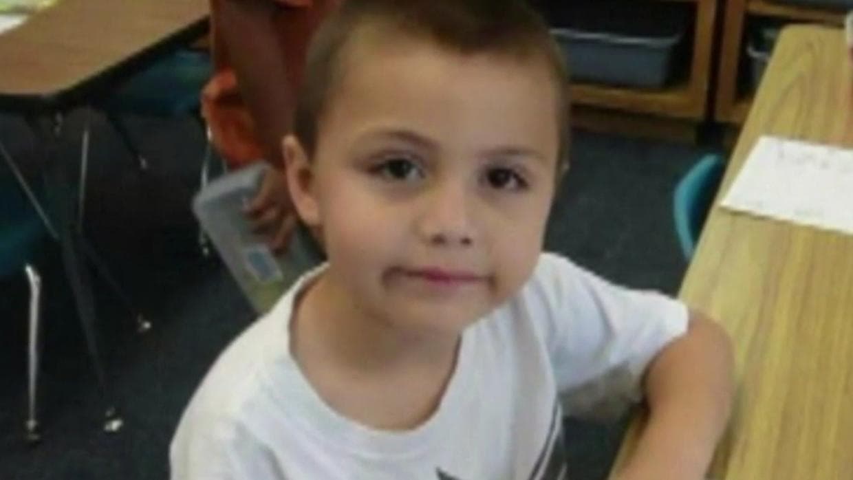 “Era un niño muy alegre”: exigen pena capital para la pareja que torturó y asesinó al pequeño Anthony Ávalos