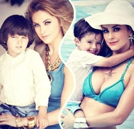 “Y cuando llegué me fui a compartir con mis hijos, ya que estaban de vacaciones escolares”, dijo.
<br>