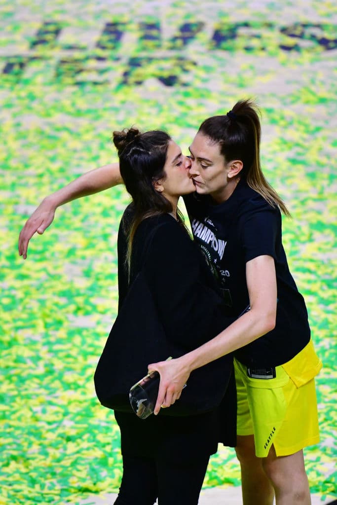 El nacimiento de Ruby Mae Stewart Xargay es una historia de amor y familia en la era moderna.