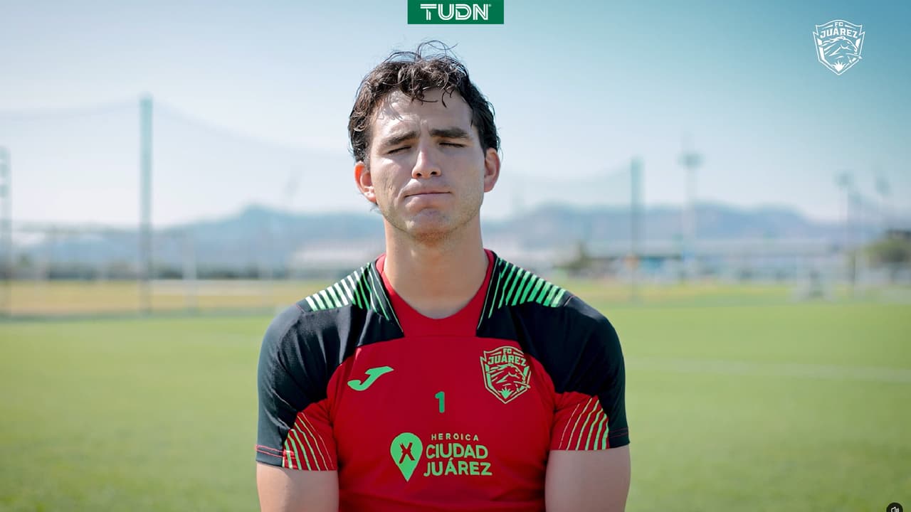 Sebastián Jurado ofrece disculpas a la afición por malos resultados de FC Juárez 
