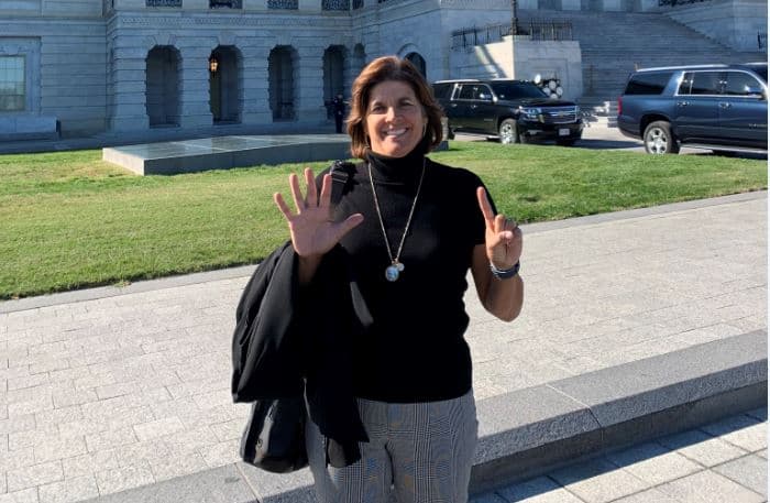 PIP inicia proceso de recusación a “Gigi” Fernández