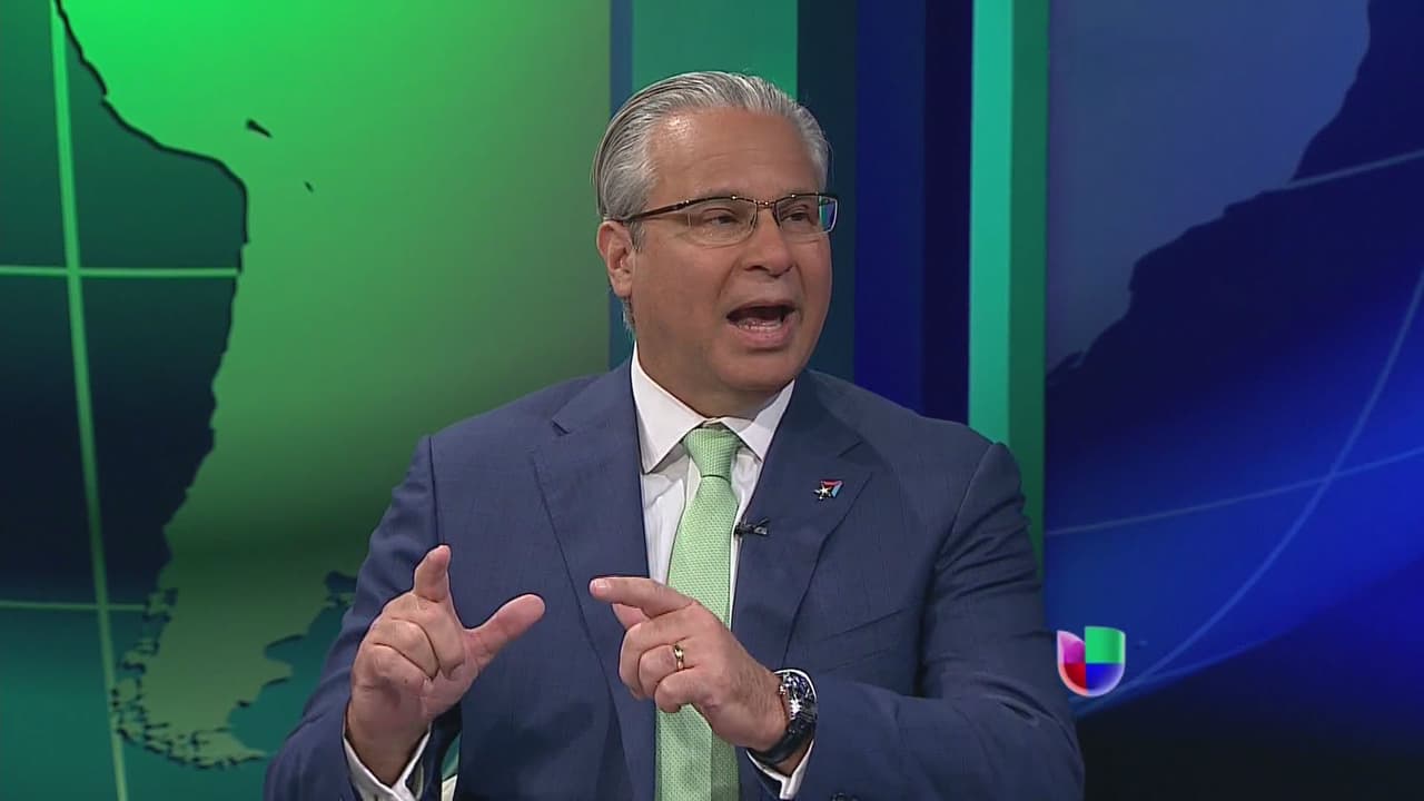 Puerto Rico pide a acreedores ser racionales y a inversores perder el miedo