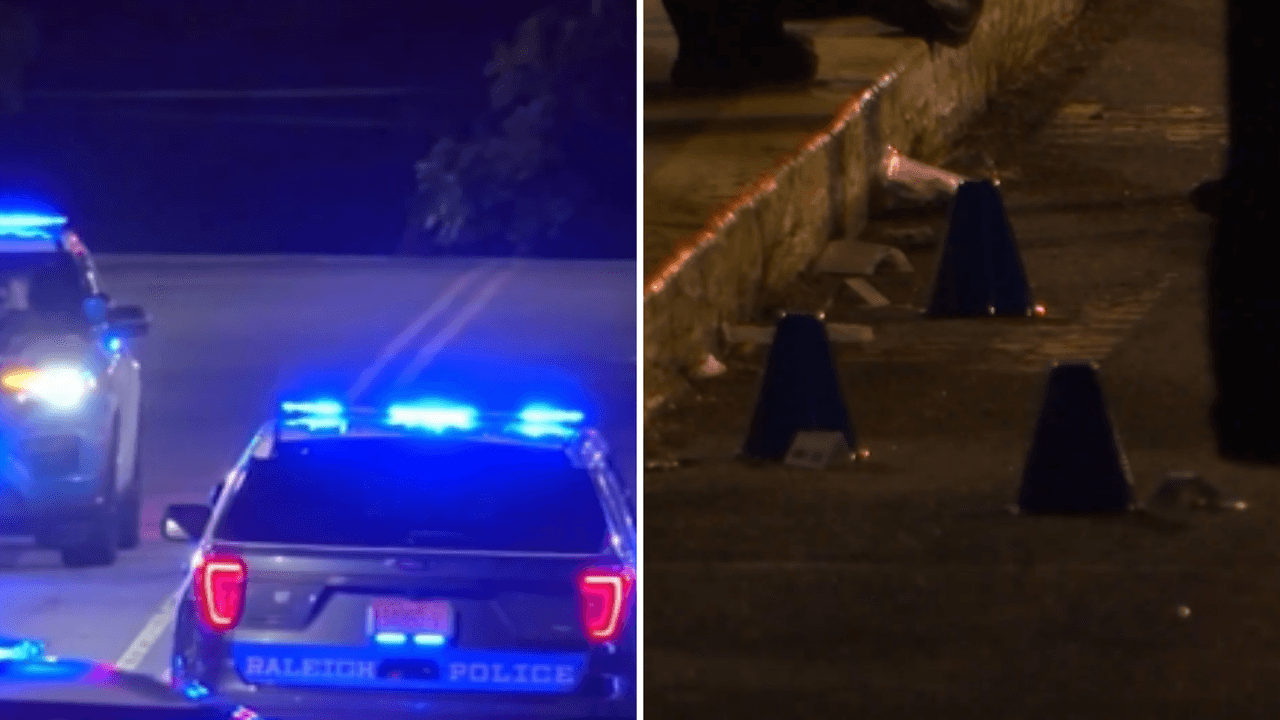 Autoridades de Raleigh impulsan un toque de queda para adolescentes después de los disturbios del 4 de julio
