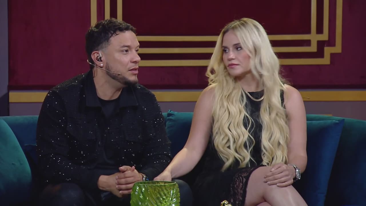 Claudia y Lorenzo confiesan a qué pareja estuvieron a punto de beneficiar con la revancha pero cambiaron de opinión