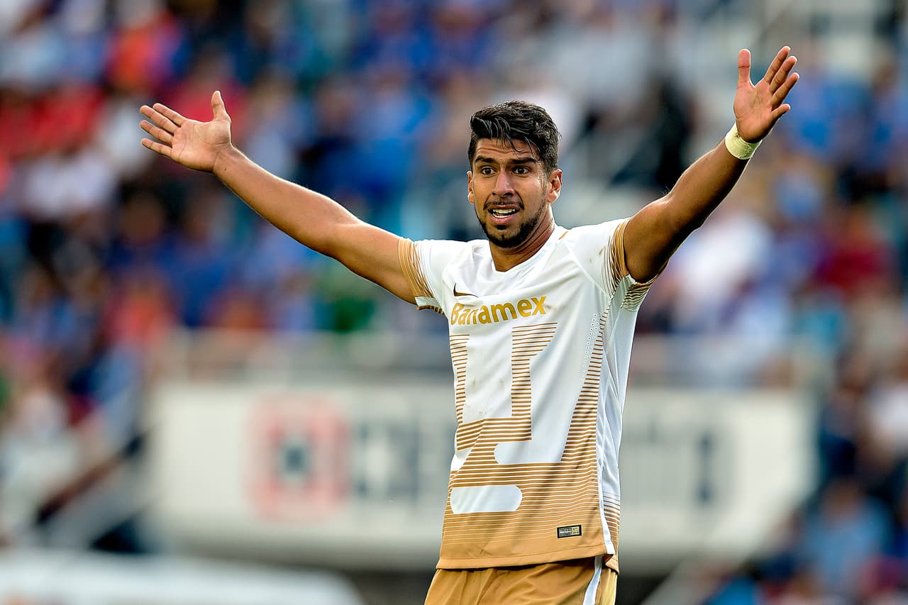 Pumas desea la regularidad antes que el liderato de la Liga MX
