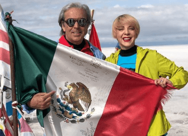 A quince meses de su fallecimiento, se resolvieron las incógnitas que dejó su partida, una de ellas fue que 
<b><a href="https://www.univision.com/famosos/santiago-creel-se-ha-portado-muy-bien-y-paciente-con-su-hija-constanza-desde-que-murio-edith-gonzalez-fotos" target="_blank">su hija Constanza había quedado a cargo de su padre biológico, Santiago Creel. </a></b>