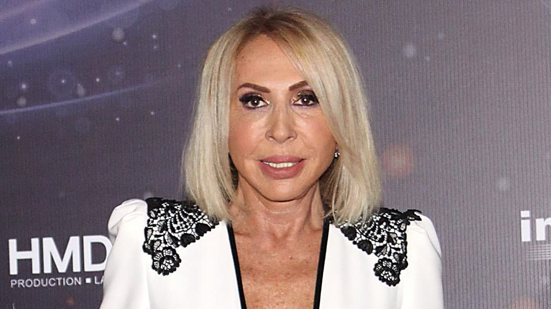 “Dios me puso contra la pared”: Laura Bozzo narra el drama que vivió tras ser acusada por evasión fiscal