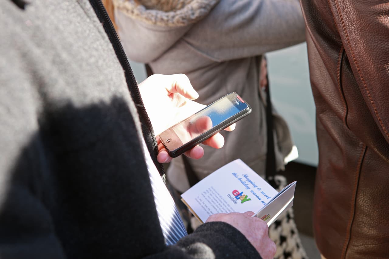 Diez aplicaciones que te ayudarán en Black Friday