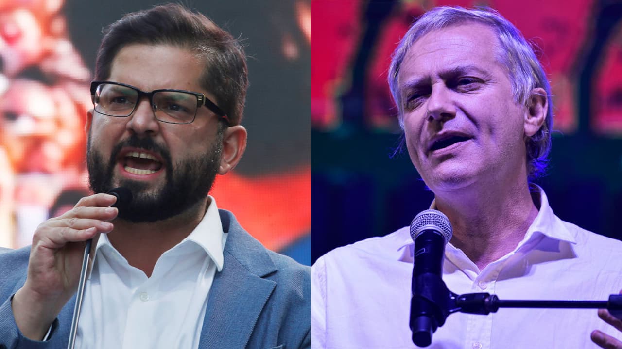 ¿Un Trump chileno?: el país sudamericano se enfrenta el domingo a su elección más polarizada 