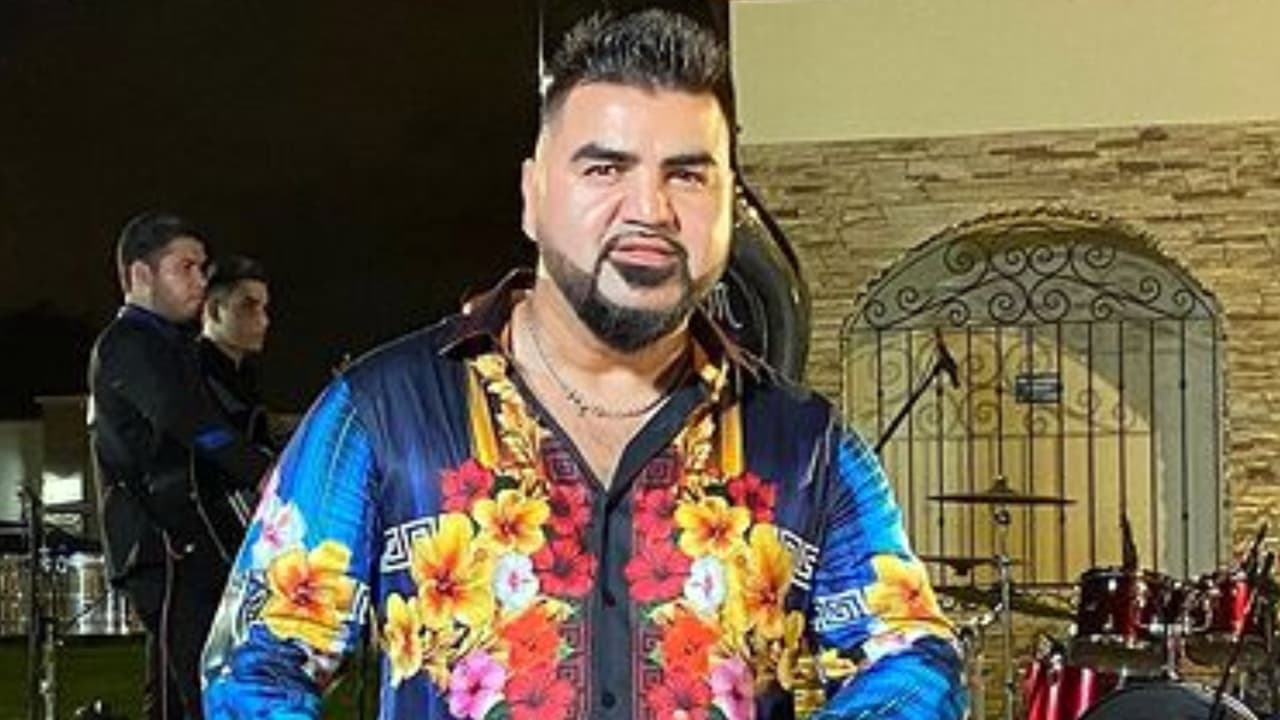 ‘El Mimoso’ está dispuesto a realizarse una prueba de paternidad para reconocer a una niña que dicen es suya