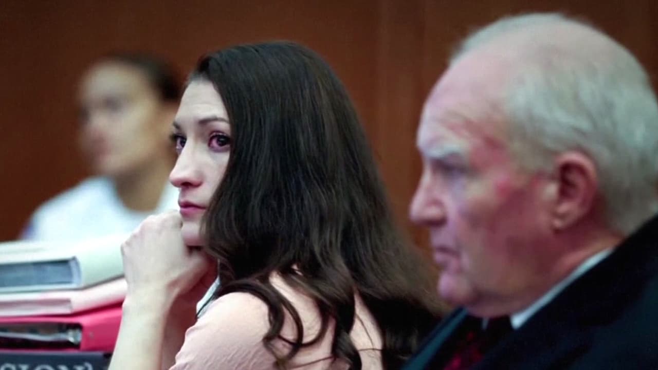 Juicio de Lindsay Clancy: Exsuegra y psicólogo dan testimonios sobre la salud de mental de implicada