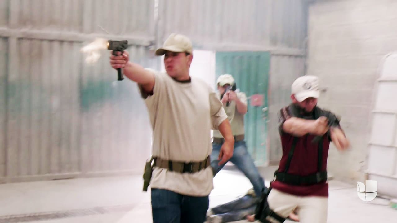 Sus hombres entraron en una de las casas de seguridad del narcotraficante sinaloense para asesinar sin piedad a todos los presentes. Además, se robaron el armamento de su enemigo.