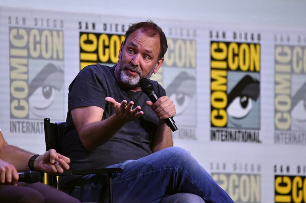 La sarcástica “disculpa” de los creadores de South Park a Trump tras su desnudo en la cama con Satanás