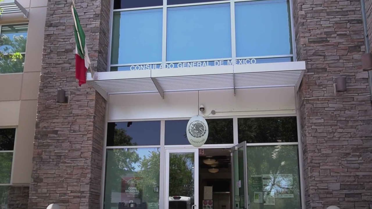 Consulado de México en Sacramento pide tramitar pasaporte y revisar requisitos antes de que inicie el Mundial