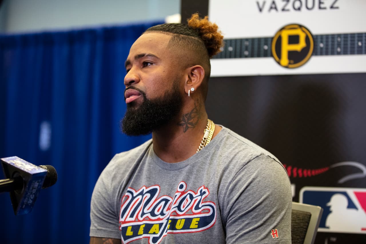 Lo que debes saber del arresto del lanzador de los Piratas de Pittsburgh por cargos de pornografía en Florida