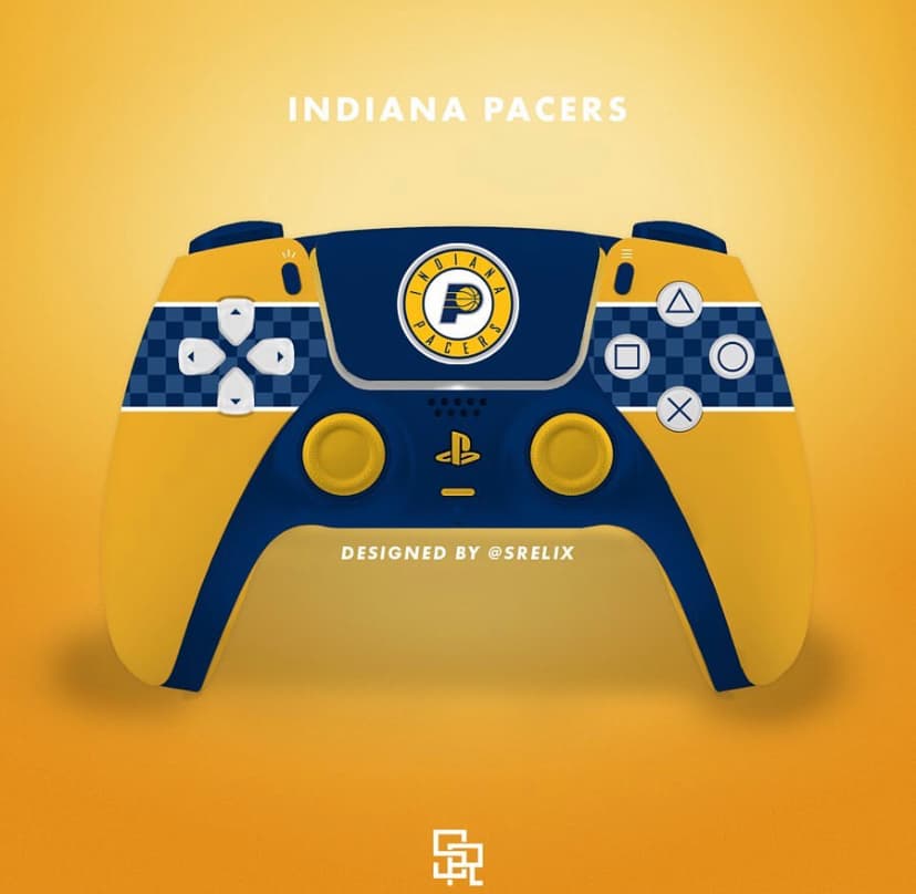 Indiana Pacers
