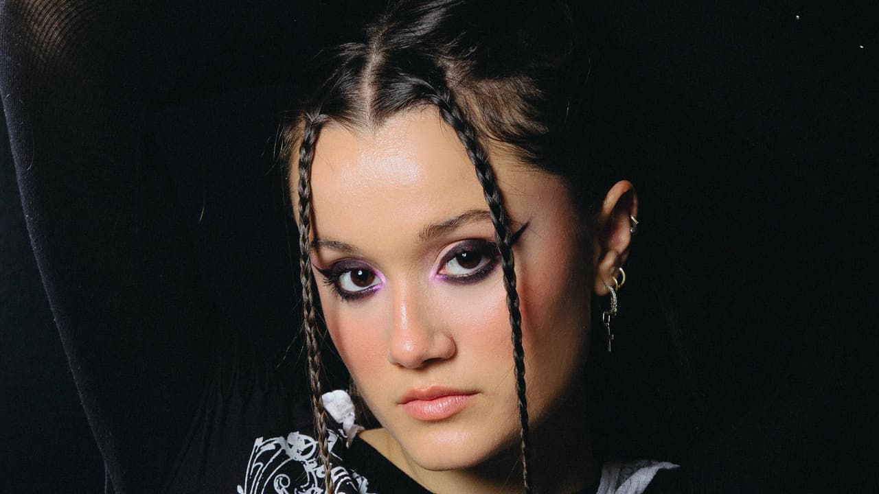 Joaquina actuará en la edición 24 del Latin GRAMMY