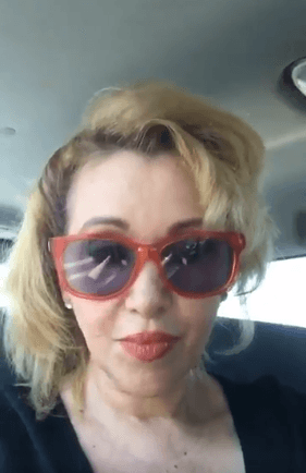 Aída también fue integrante del grupo Rojo Show donde trabajó por tres años. Con tan solo 22 años decidió casarse con Jorge León. "A los 2 años me di cuenta que era mi amigo. No era mi hombre, mi compañero, mi amor [...] Lo veía como mi confidente", declaró la actriz en entrevista.