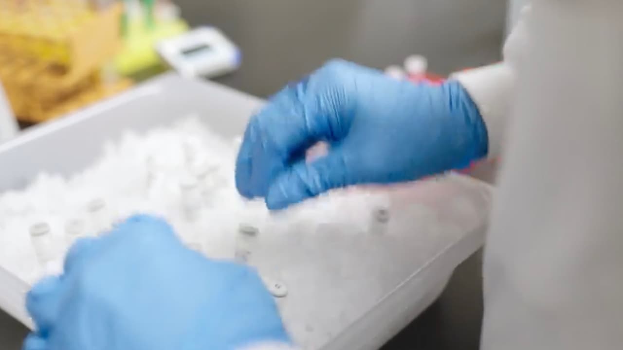 Hasta ahora, la investigación del covid-19 ha mostrado la variante delta al 100% desde principios de este año.