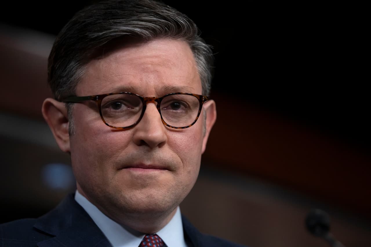 Johnson dice que la Cámara Baja no apresurará una votación con posibles cambios en la seguridad fronteriza