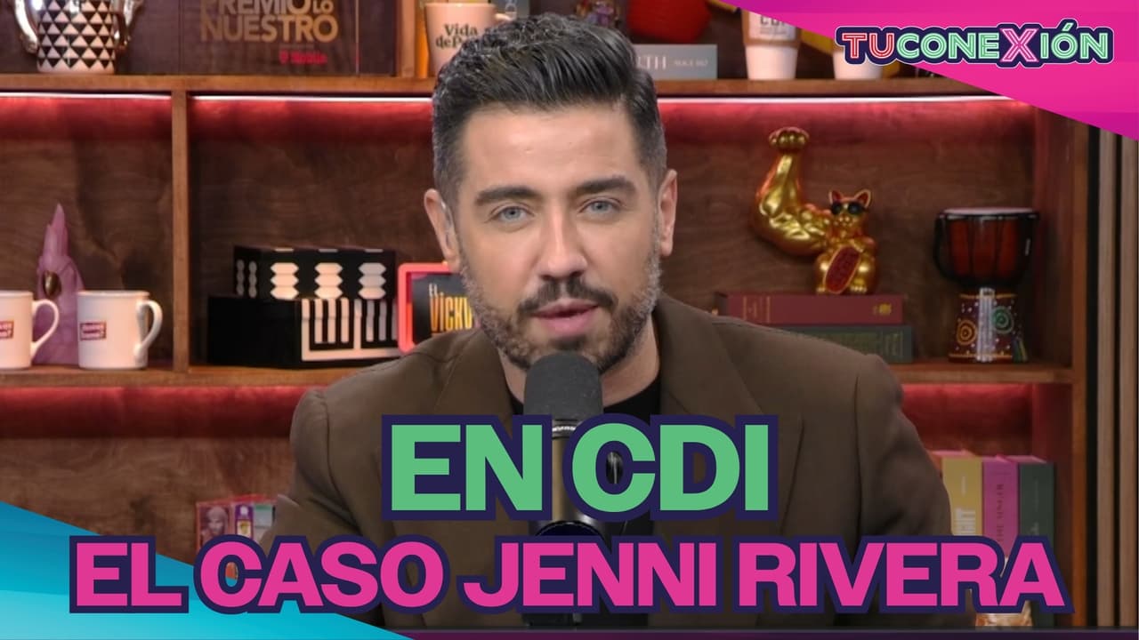 ¿Se pudo evitar la tragedia de Jenni Rivera? En CDI analizan su caso