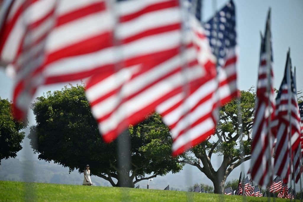 Este lunes 11 de septiembre, los actos principales de recordación, como se acostumbra, serán en la ciudad de Nueva York, aunque en Los Ángeles y otras grandes ciudades de Estados Unidos también se realizarán eventos.