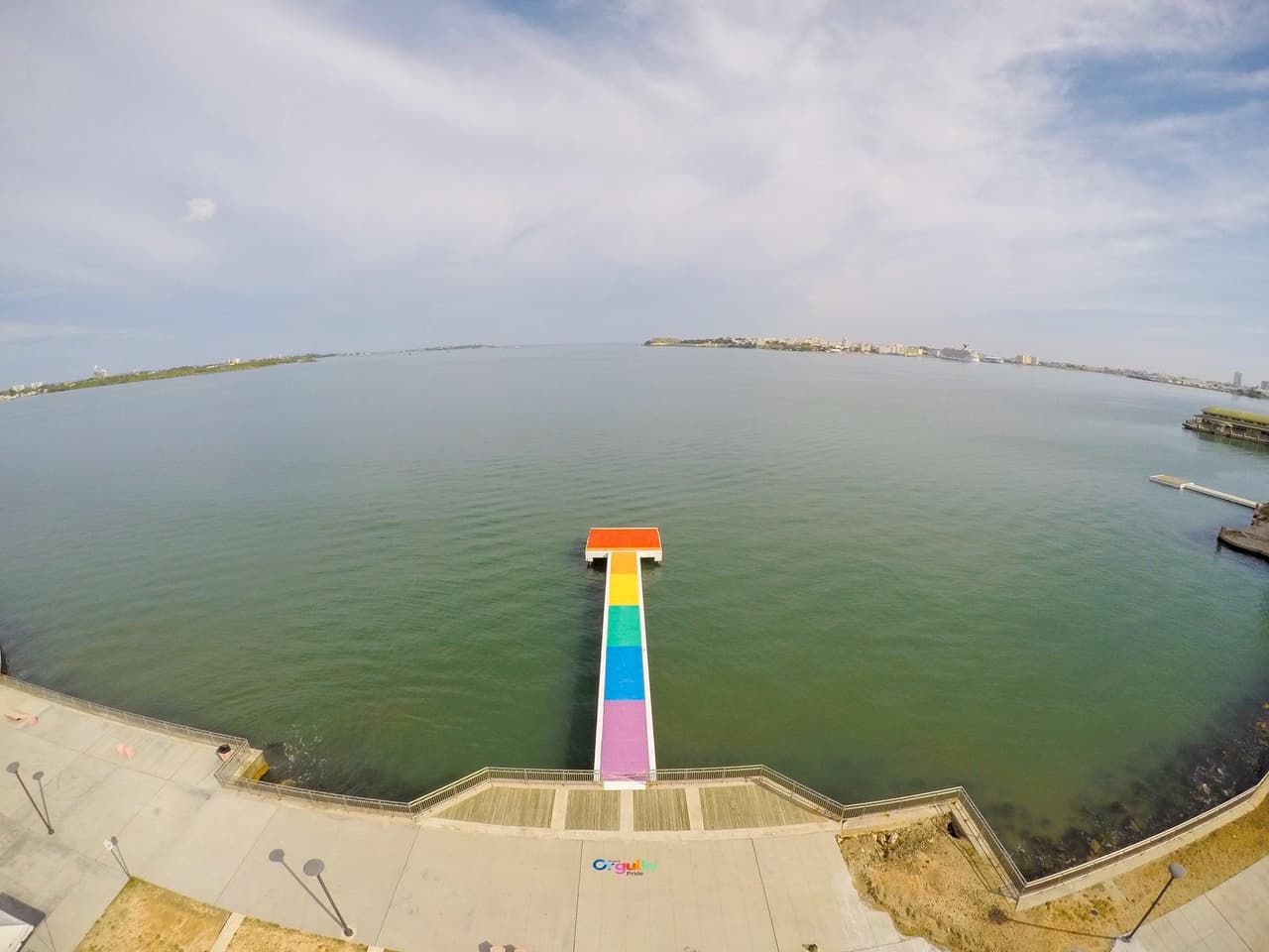 Paredes Vivas, Cataño