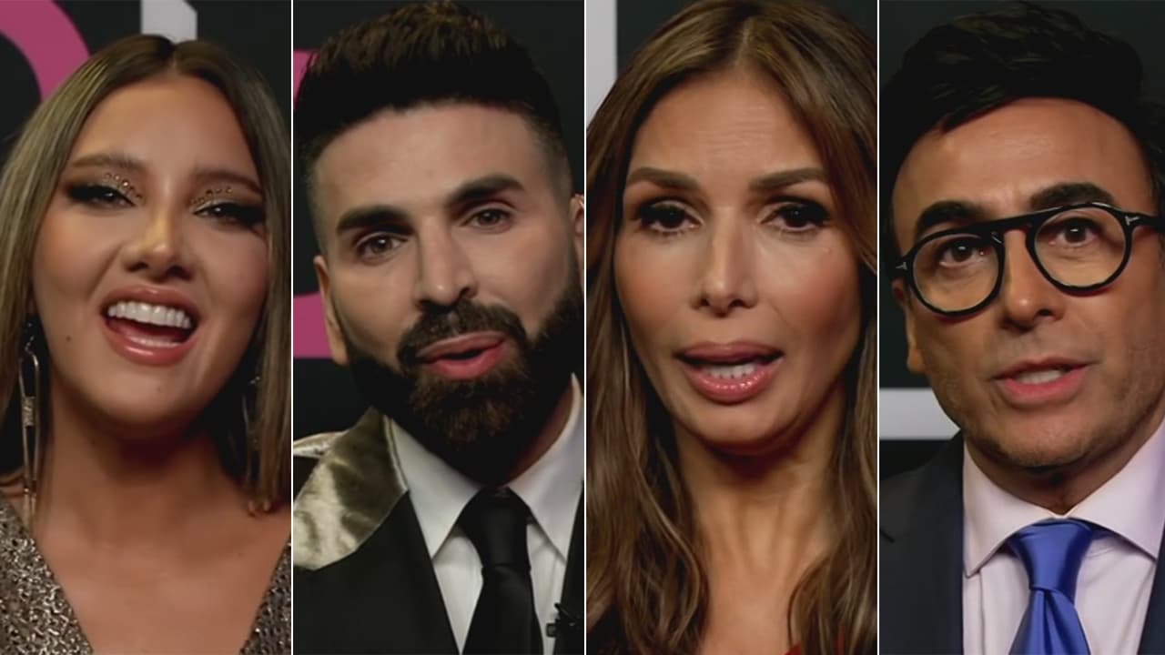 "Estamos contigo": los jueces de Nuestra Belleza Latina le dedicaron emotivos mensajes a Alejandra Espinoza