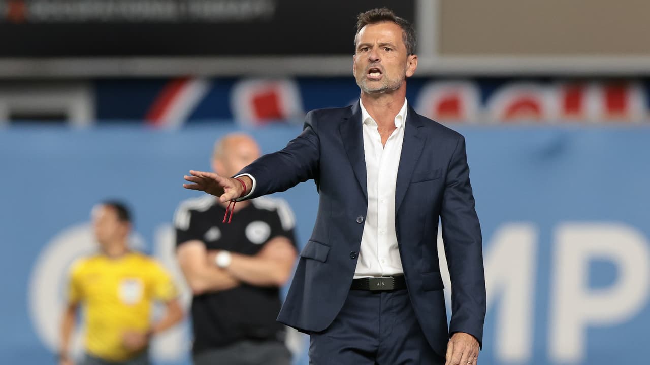 Diego Cocca: Atlas está "dolido" y "tiene mucho que aprender" tras perder el Campeones Cup